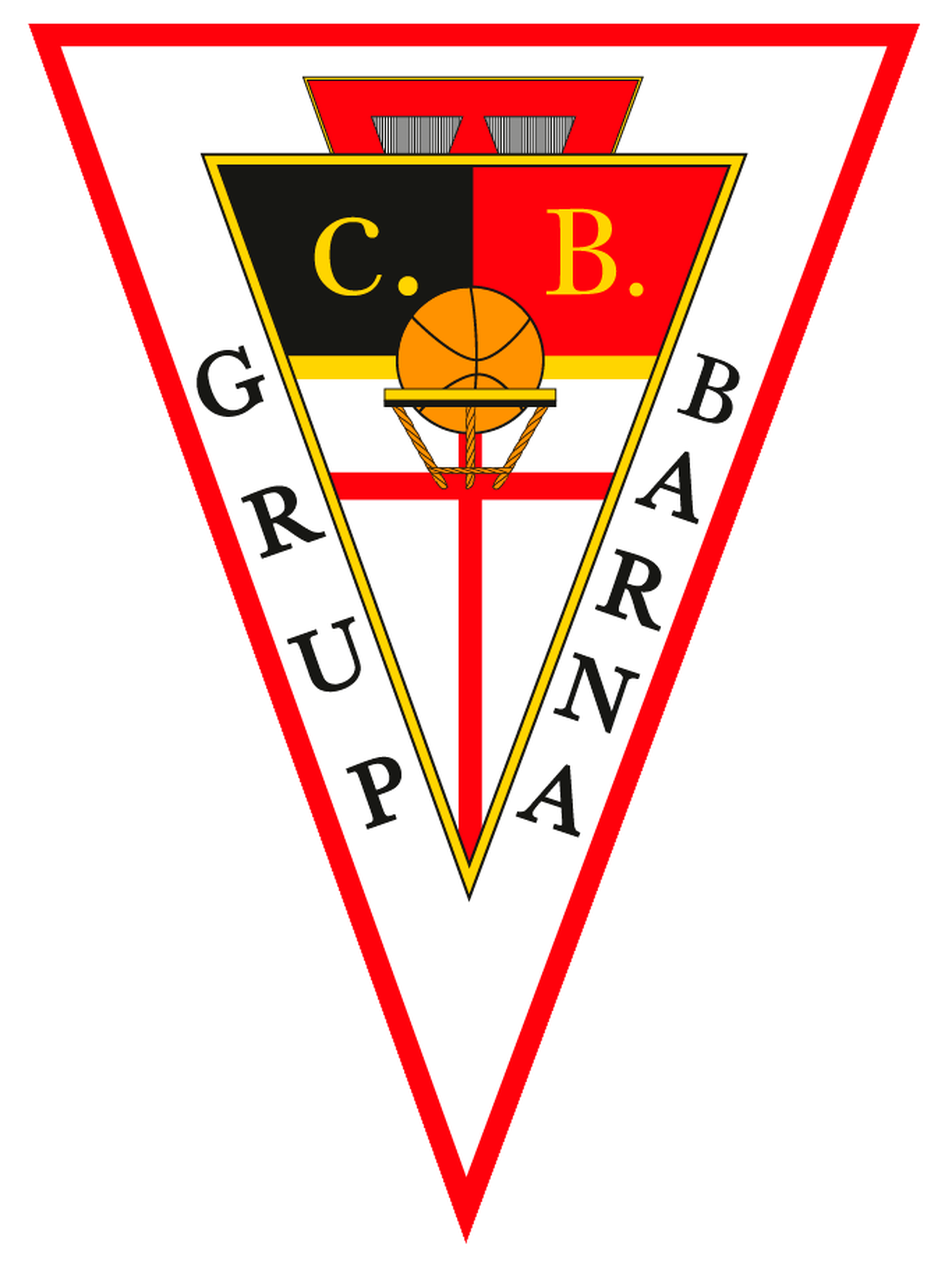 Logo Barna HD