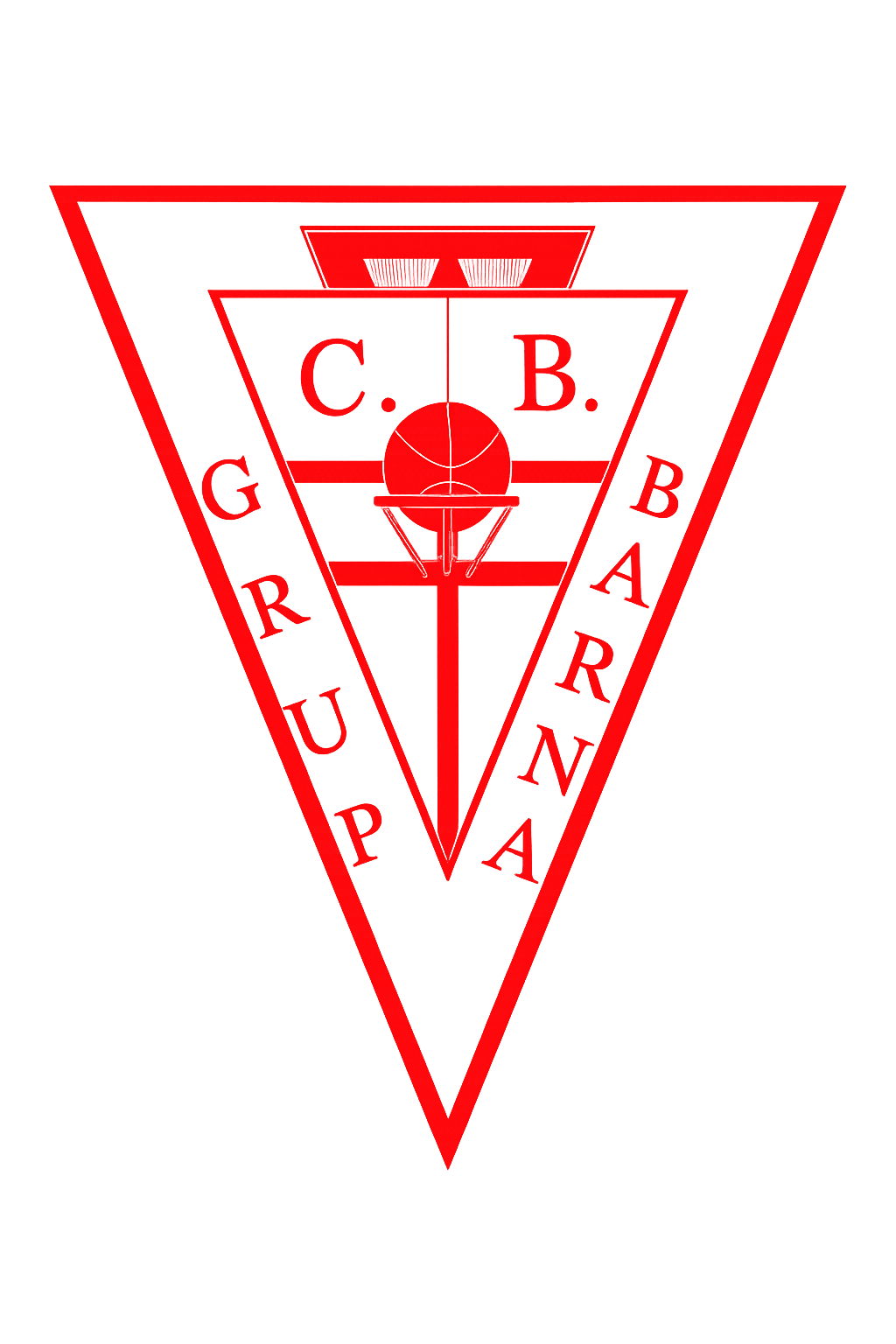 Logo vermell