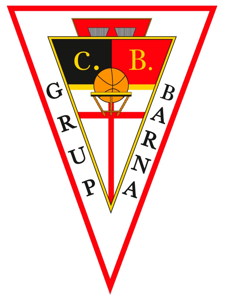 Logo Barna