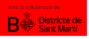 Ajuntament Sant Martí (vermell)