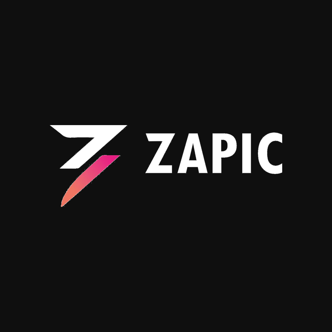 Zapic (fosc, quadrat)