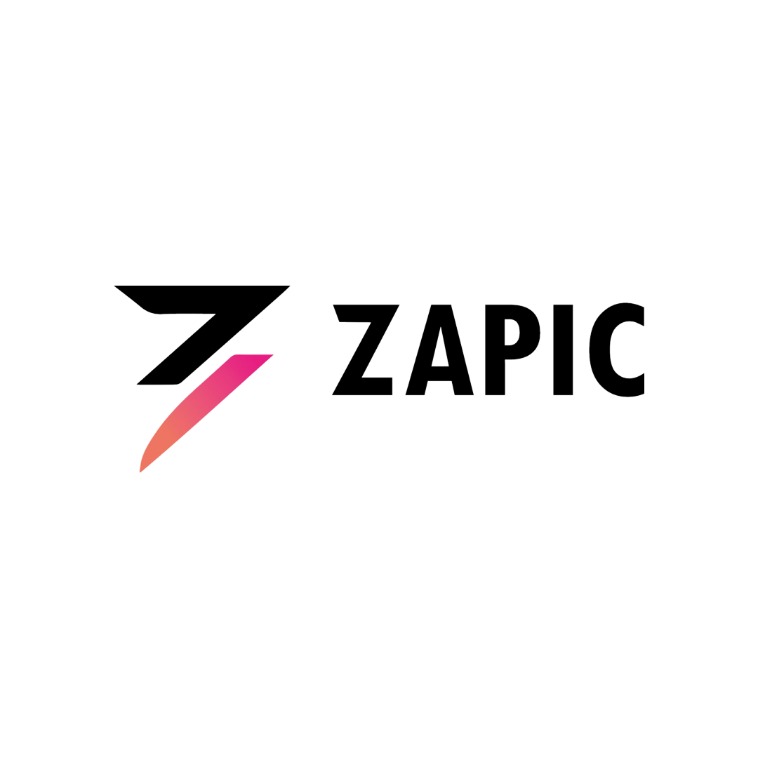 Zapic (clar, quadrat)
