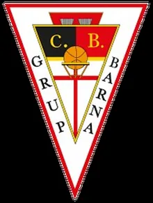 CB Grup Barna crest