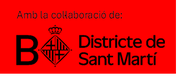 Eix Comercial Sant Martí