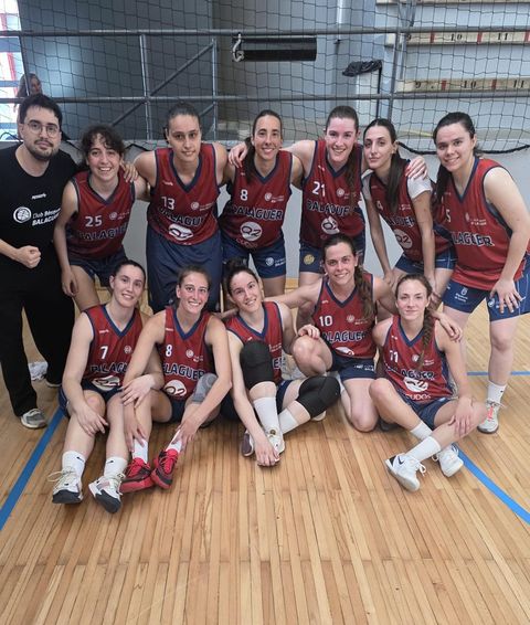 The article's photo on Ràdio Balaguer